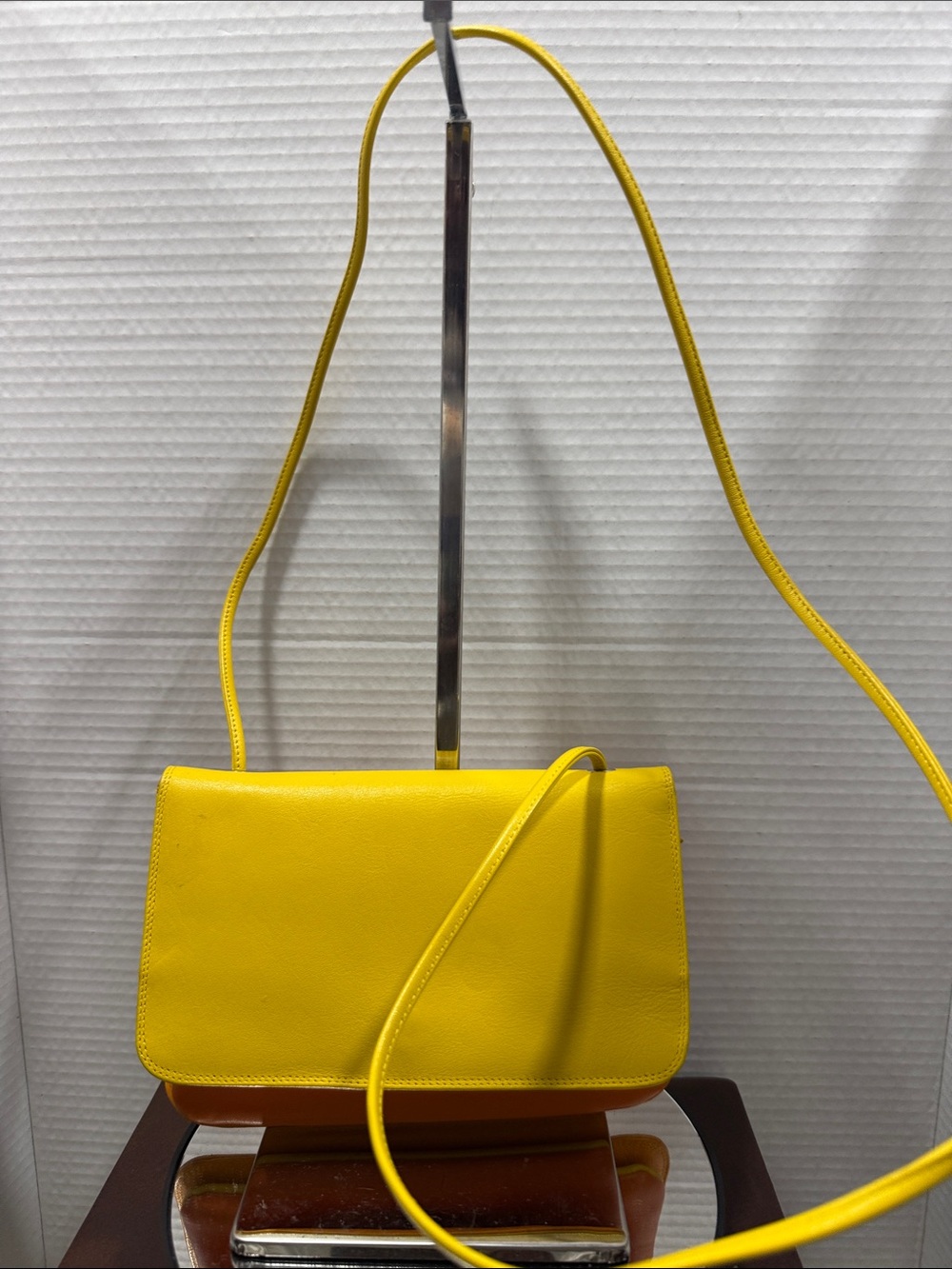 Mywalit    Multi Purse with Shoulder Strap - Picture 4 of 4